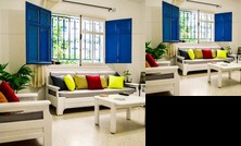 Cosy S2 Apartment in Sidi Bou Said