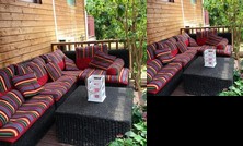 Apartment Chemin Quartz