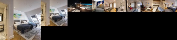 Boutique hotel Tvrda