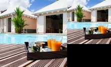 Villa With 3 Bedrooms in Le Robert With Wonderful sea View Private Pool Furnished Garden - 100 m