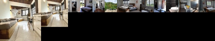 Villa Clemence Le Francois