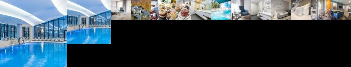 Golden Tulip Magnus Bielsko Biala - Bystra