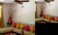 Apartment With one Bedroom in Le Francois With Wonderful sea View Enclosed Garden and Wifi - 13 km
