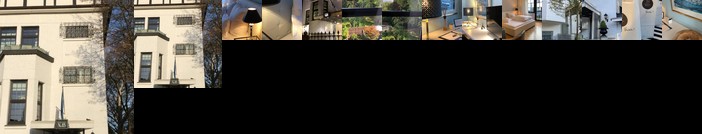 Appartementhaus Herrenhauser Garten