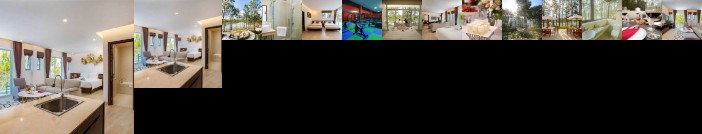 Cereja Hotel & Resort Dalat