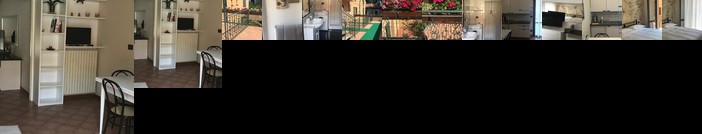 Appartamento dei Gerani