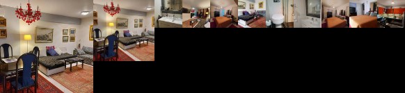 One bedroom apartment new apartment with large living room