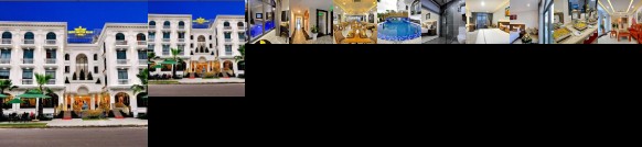 Crown Nguyen Hoang Hotel