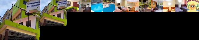 Bungalows Los Milagros