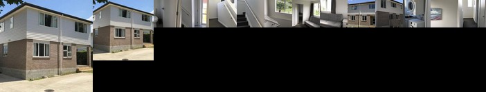 Jane's House Auckland
