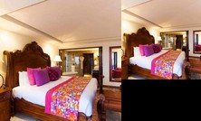 Hacienda Encantada 3BR Villa With Ocean View