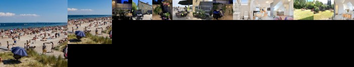 Copenhagen Perfect apt near the beach