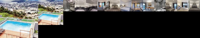 Selvese Luxury Collection Elysium Miramar Villas Bodrum