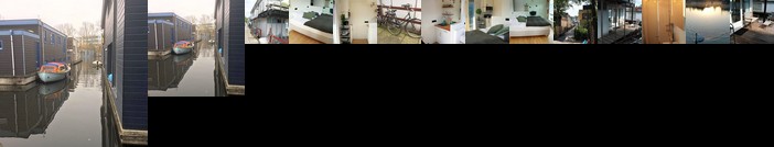 Houseboat Studio Sooki