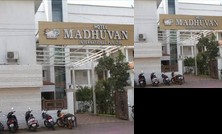 AMOGHRAJ Hotel Madhuvan international