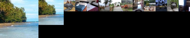 Roca Mar Playa Bonita