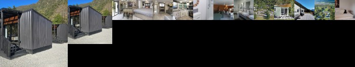 Jackson's Retreat Alpine Holiday Park