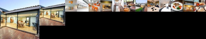 Serurubele Boutique Hotel