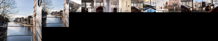 SWEETS - Zeilstraatbrug