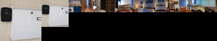 Charming Urban Residence