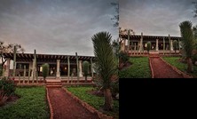 Casa Quiote San Miguel de Allende