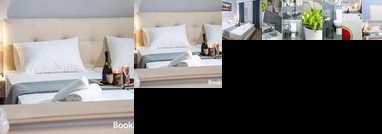 Acropolis Suites 54 Orange