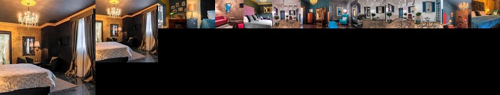 Julina Boutique Living