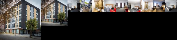 Seven Hotel Bytom - Katowice