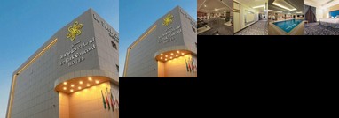 Le Park Concord - Majmaa