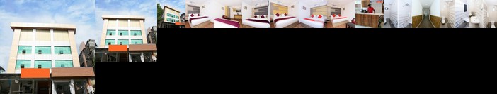 OYO 22485 Tcs Suites