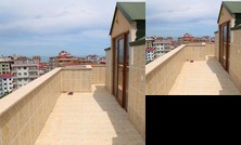 Kervan Saray Apartments