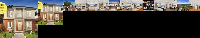 NEW Inner Melb Luxury Modern Grand Holiday House - Great Location Wifi Parking