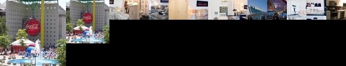 Buckhead Loft Atlanta