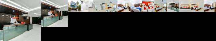 Capital O 23079 Ajantha Regency