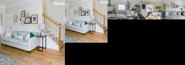 Cozy 3 Bedroom House in Downtown Atlanta