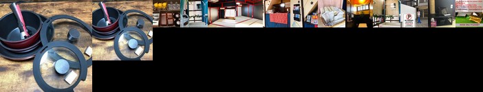 Yokohama Sakaechou Ninja House JA1