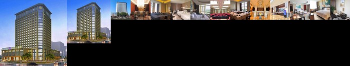 Grand Mercure Qingdao Pingdu