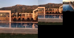 Villa Sunset Oludeniz Fethiye