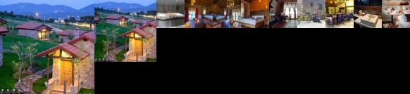 Cameli Tas Konaklar Yaniklar