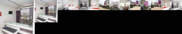 OYO 270 Madinah Residence Syariah