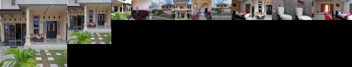 Tomia Villa Wakatobi