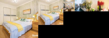 Jinan Shizhong Daming Lake Locals Apartment 00135860