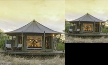 Onguma Tented Camp