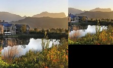 Cabriere d'Afrique Luxury Villa