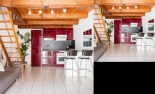 Charmant duplex au calme Montpellier