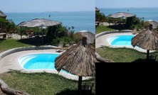 Baraka Beach Hotel