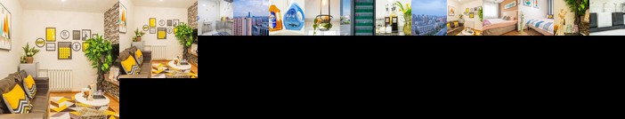 Jinan Shizhong Daming Lake Locals Apartment 00127940