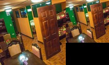 Paso Del Alaska Resort