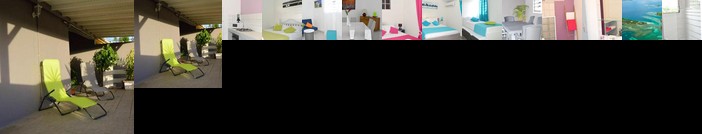 House With 4 Bedrooms in Le Robert With Furnished Terrace and Wifi