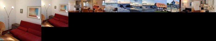 Comfort Plus App A07 + B04 am Bakenberg